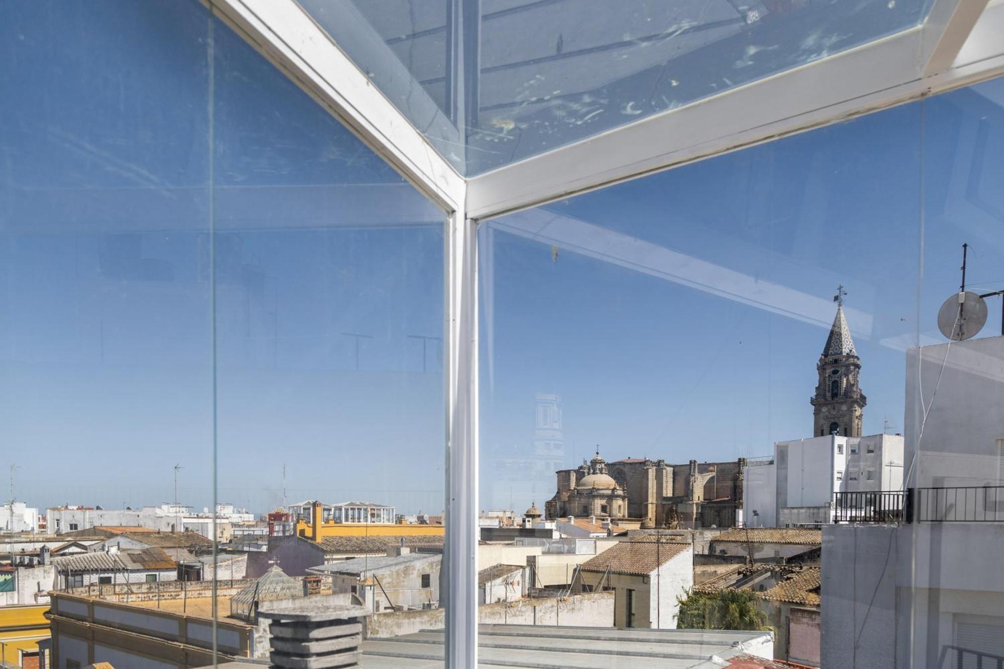 Casa Milano 3 Διαμέρισμα Χέρεζ Εξωτερικό φωτογραφία